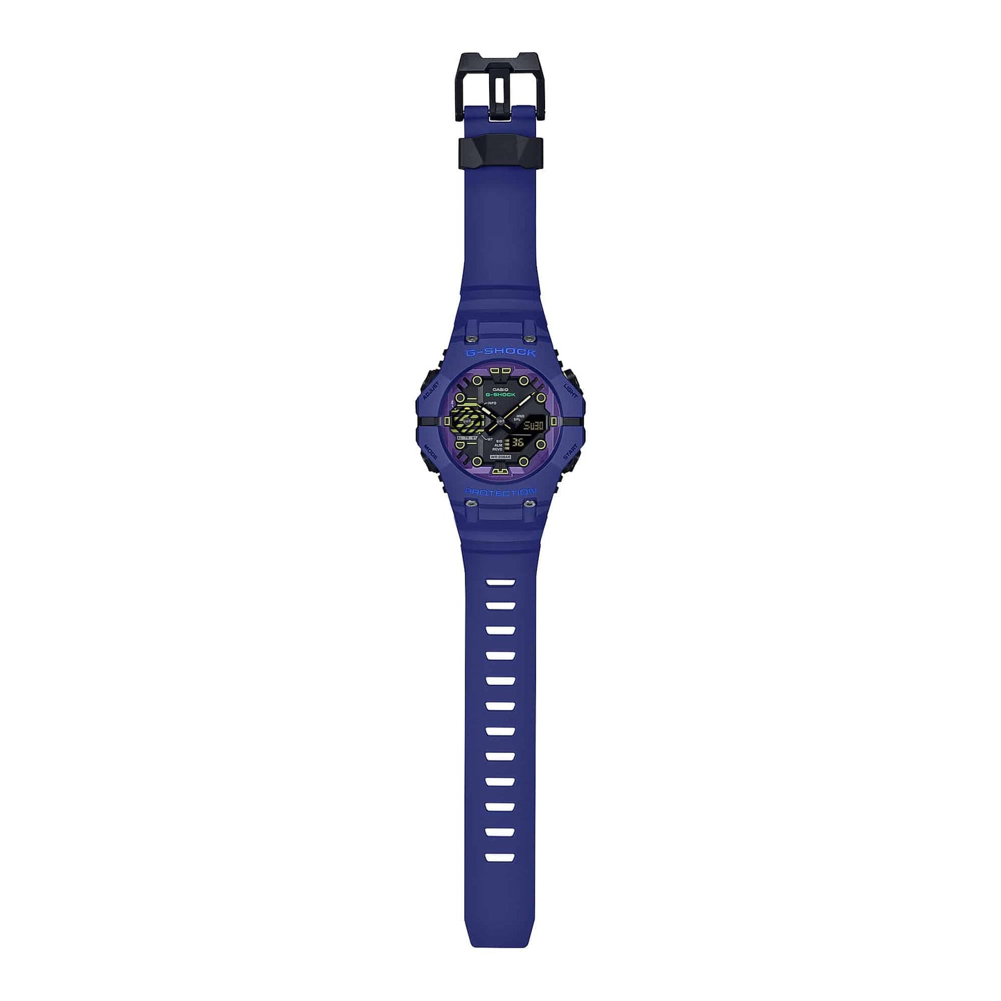 G-Shock Smartphone para Hombre con Bluetooth – GA-B001CBR-2A