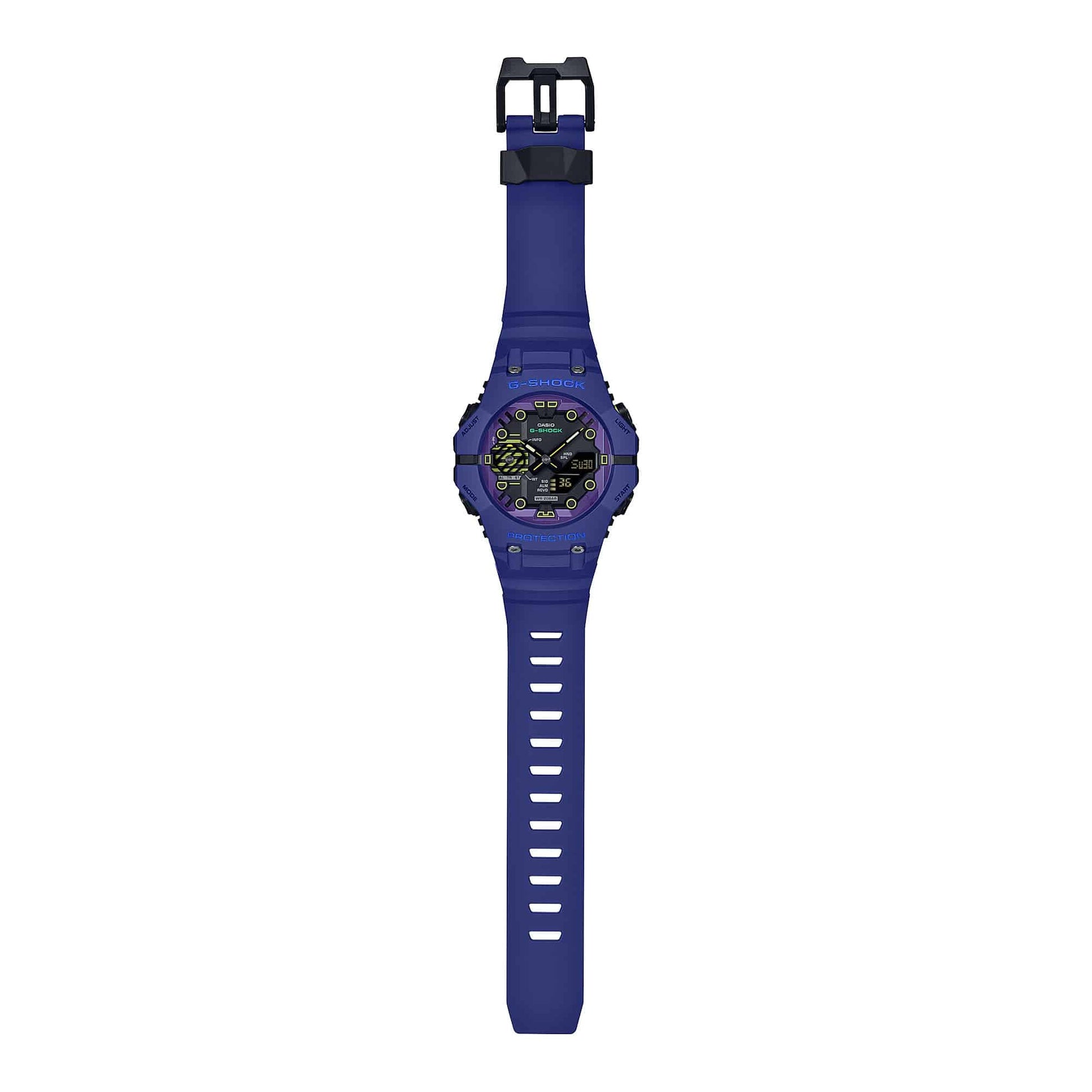 G-Shock Smartphone para Hombre con Bluetooth – GA-B001CBR-2A