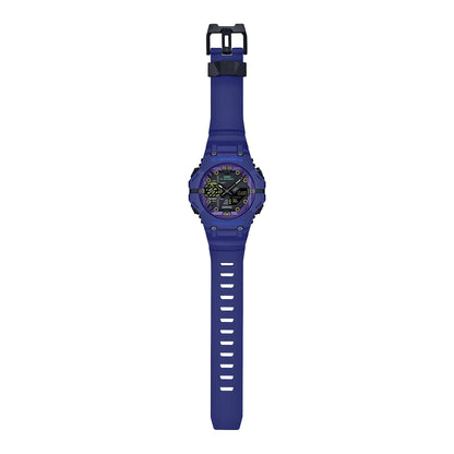 G-Shock Smartphone para Hombre con Bluetooth – GA-B001CBR-2A