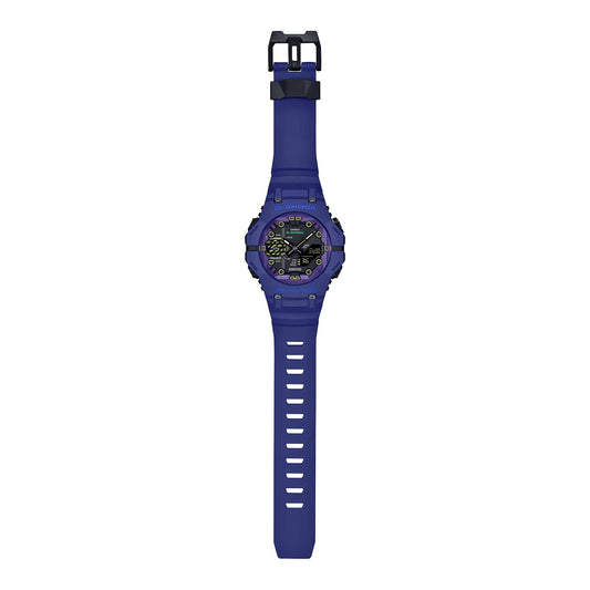 G-Shock Smartphone para Hombre con Bluetooth – GA-B001CBR-2A