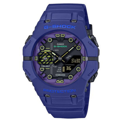 G-Shock Smartphone para Hombre con Bluetooth – GA-B001CBR-2A