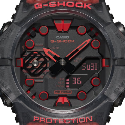 G-Shock para Hombre con Bluetooth – GA-B001G-1A