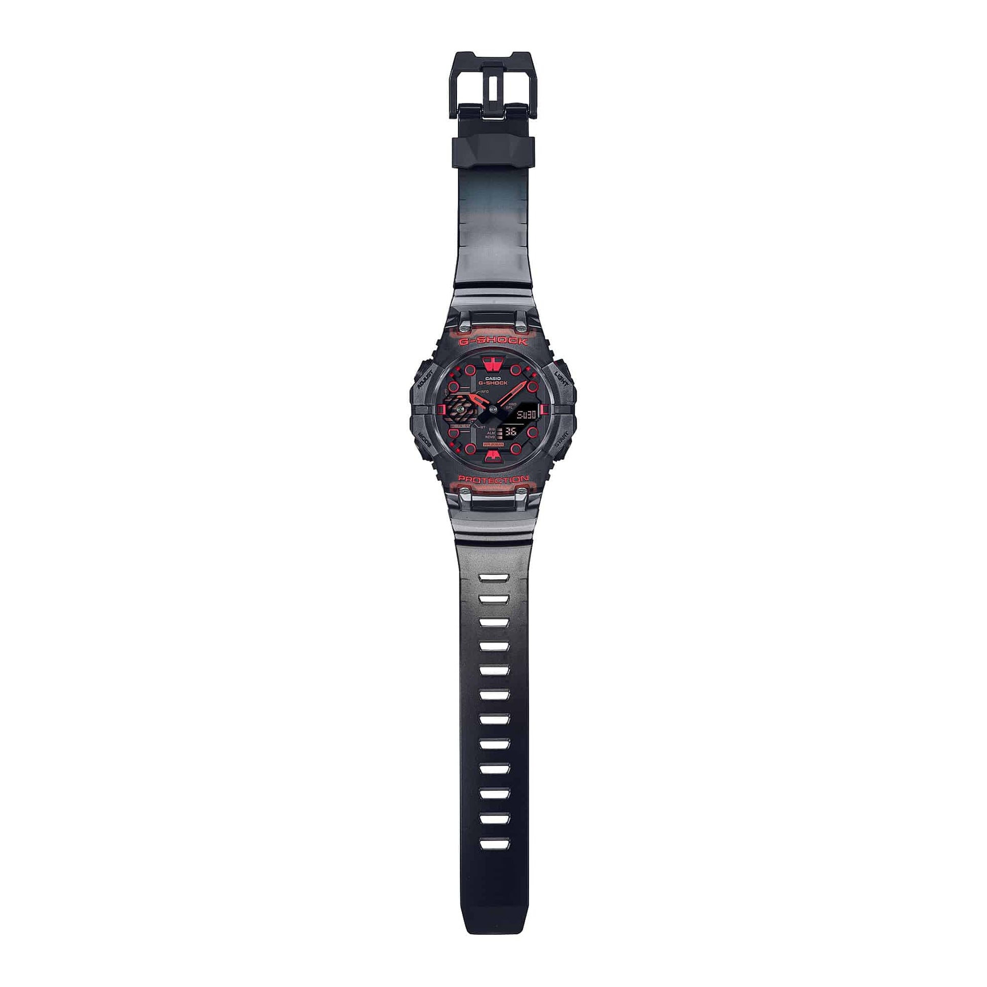 G-Shock para Hombre con Bluetooth – GA-B001G-1A