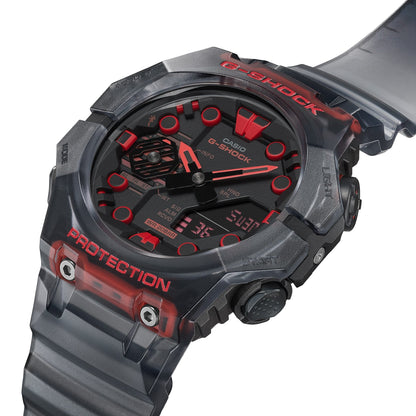 G-Shock para Hombre con Bluetooth – GA-B001G-1A