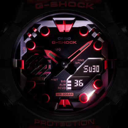 G-Shock para Hombre con Bluetooth – GA-B001G-1A