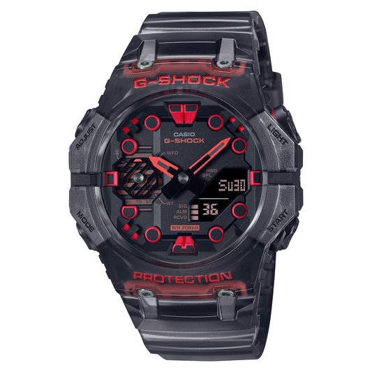 G-Shock para Hombre con Bluetooth – GA-B001G-1A