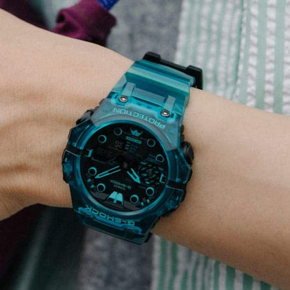 G-Shock para Caballero con Bluetooth – GA-B001G-2A