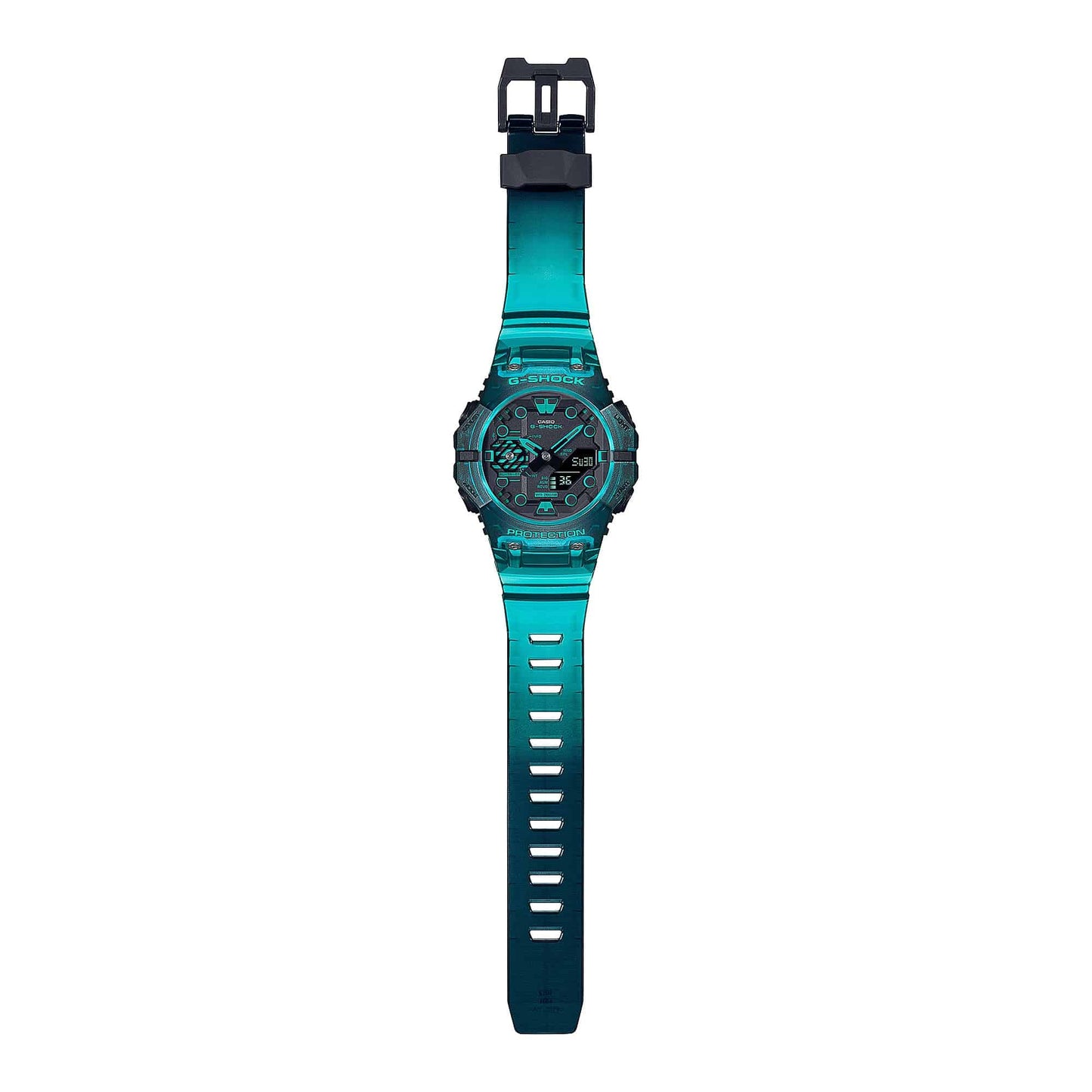 G-Shock para Caballero con Bluetooth – GA-B001G-2A