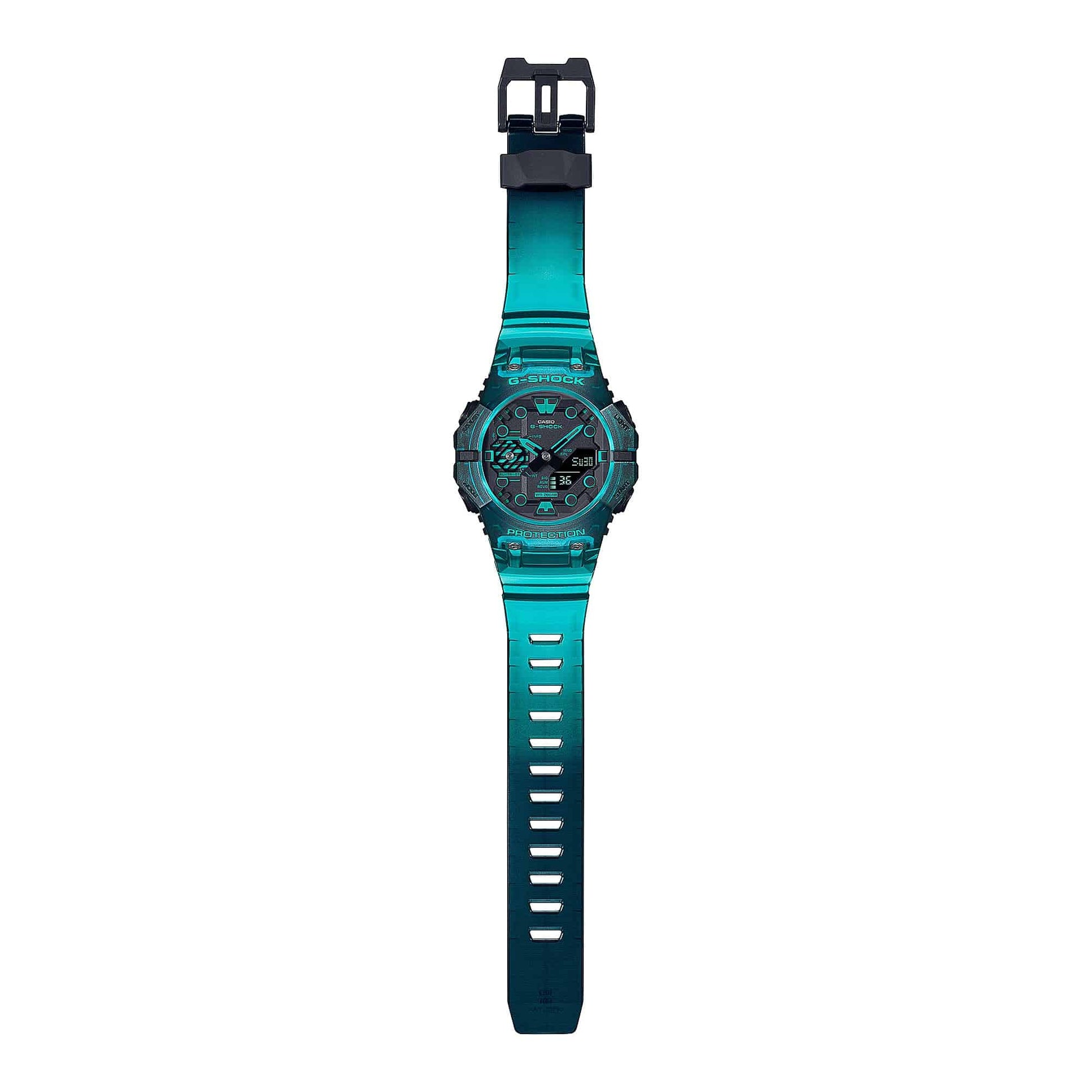 G-Shock para Caballero con Bluetooth – GA-B001G-2A