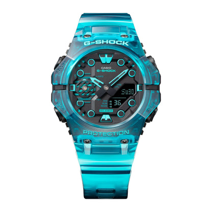 G-Shock para Caballero con Bluetooth – GA-B001G-2A