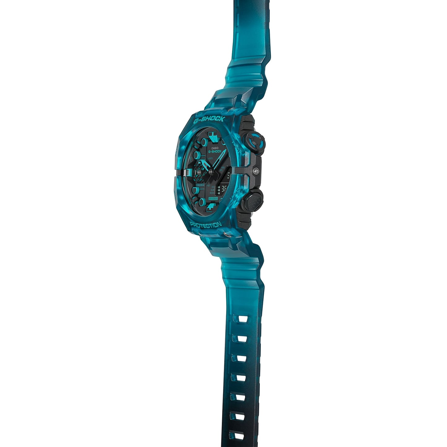 G-Shock para Caballero con Bluetooth – GA-B001G-2A
