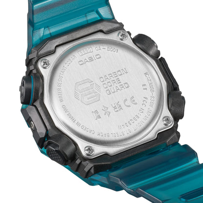 G-Shock para Caballero con Bluetooth – GA-B001G-2A
