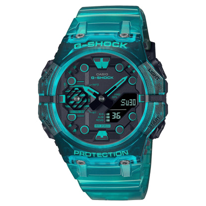 G-Shock para Caballero con Bluetooth – GA-B001G-2A