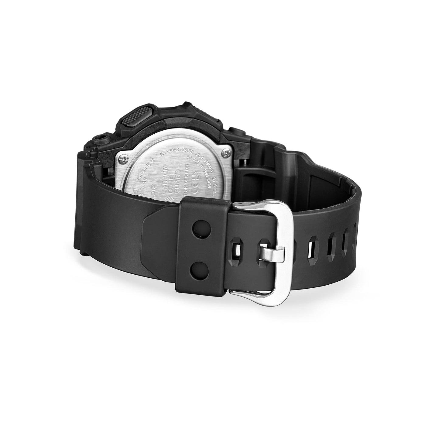 GA-B010-1A Reloj G-Shock de caballero correa de resina
