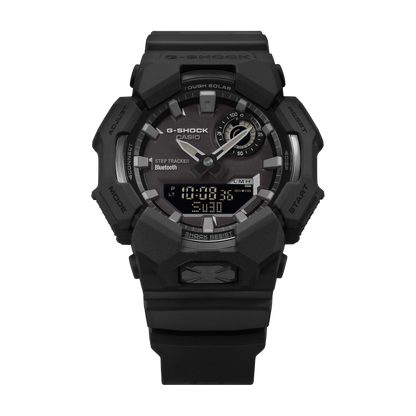 GA-B010-1A1 Reloj G-Shock de hombre banda de silicona