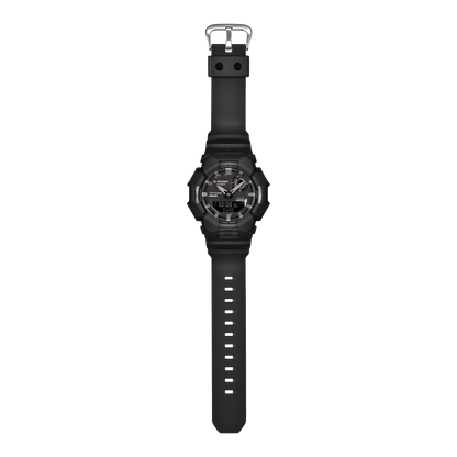 GA-B010-1A1 Reloj G-Shock de hombre banda de silicona
