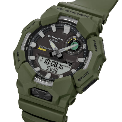 GA-B010-3A Reloj G-Shock de hombre correa de caucho