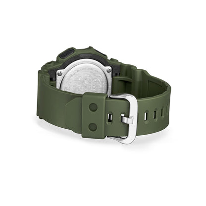 GA-B010-3A Reloj G-Shock de hombre correa de caucho