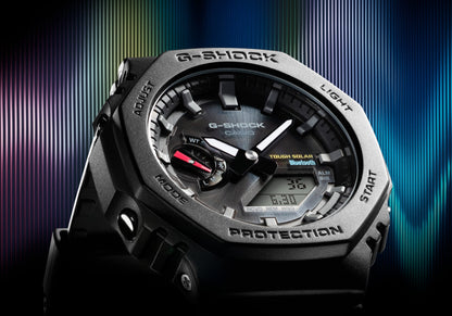 G-Shock para Hombre – GA-B2100-1A