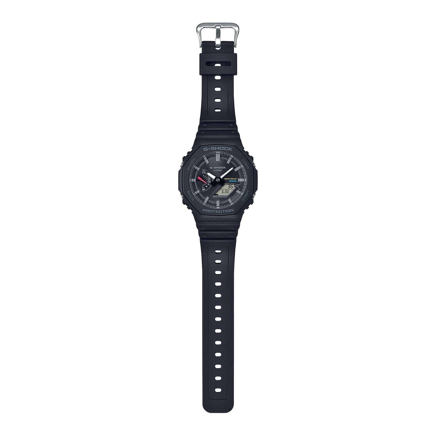 G-Shock para Hombre – GA-B2100-1A