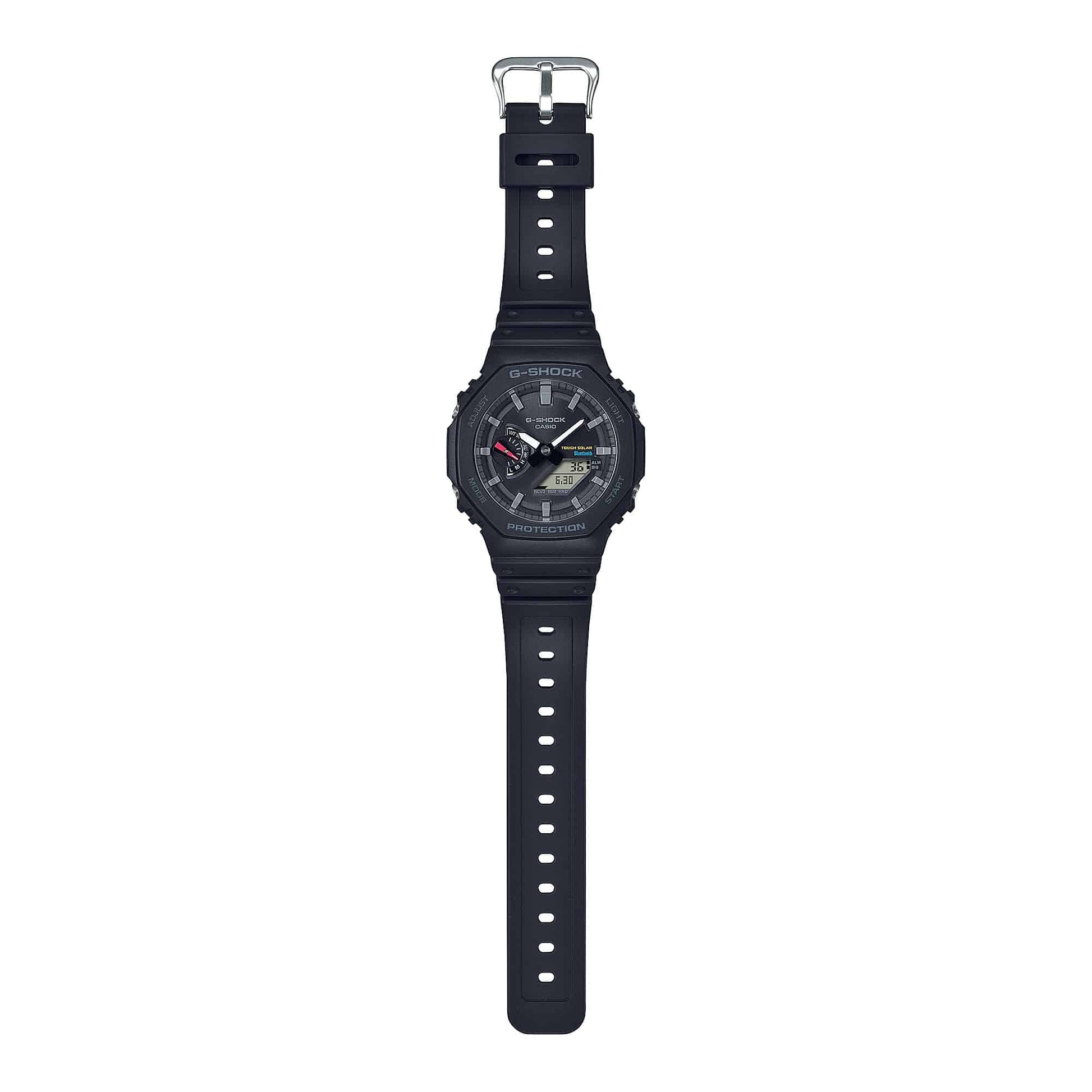 G-Shock para Hombre – GA-B2100-1A
