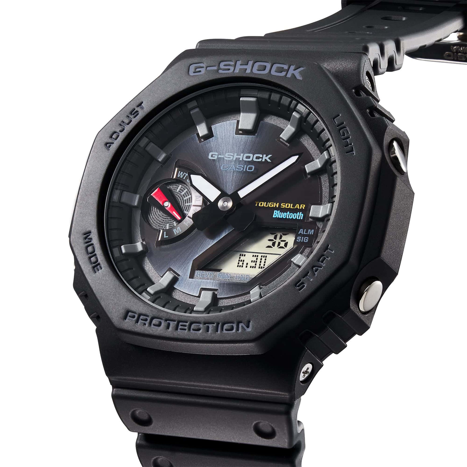 G-Shock para Hombre – GA-B2100-1A