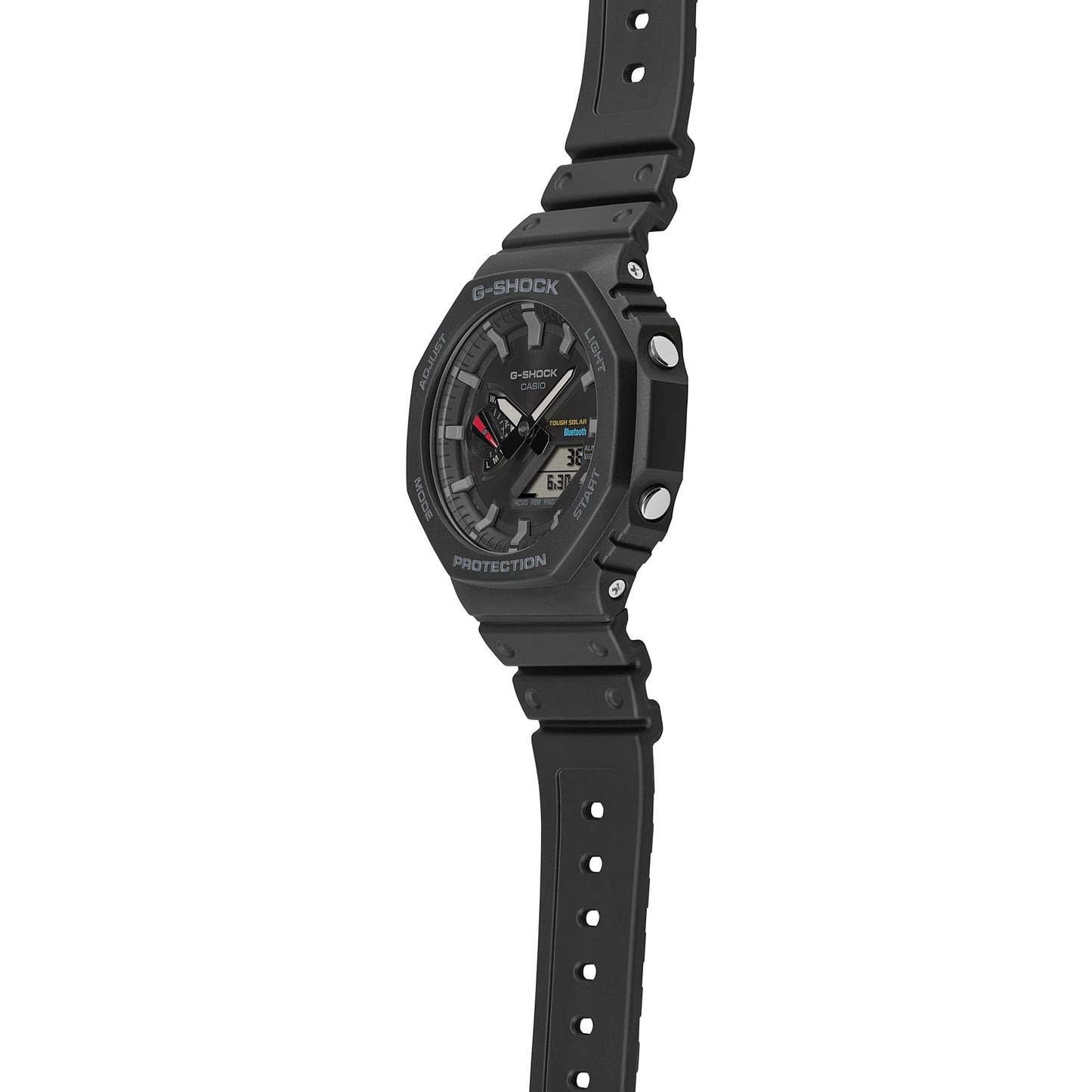 G-Shock para Hombre – GA-B2100-1A