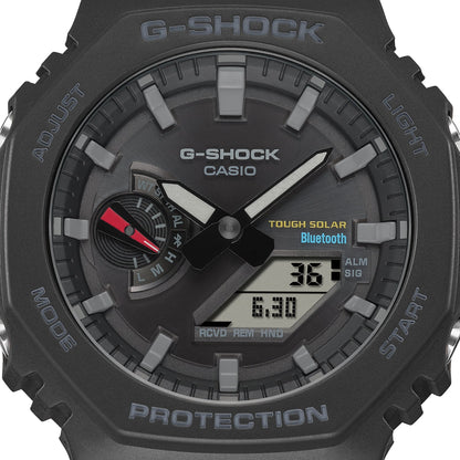 G-Shock para Hombre – GA-B2100-1A