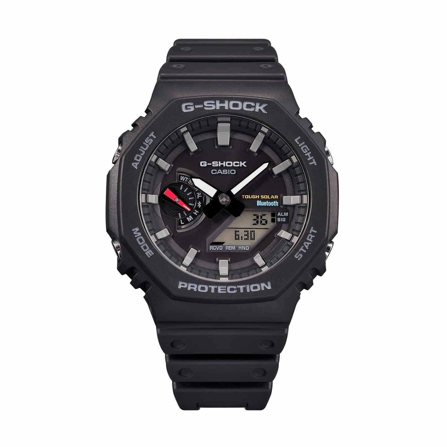 G-Shock para Hombre – GA-B2100-1A
