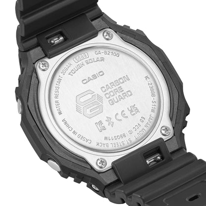 G-Shock para Hombre – GA-B2100-1A