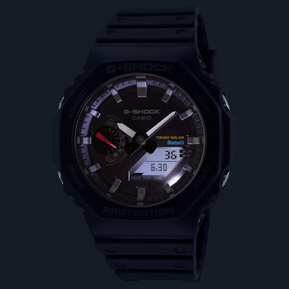 G-Shock para Hombre – GA-B2100-1A