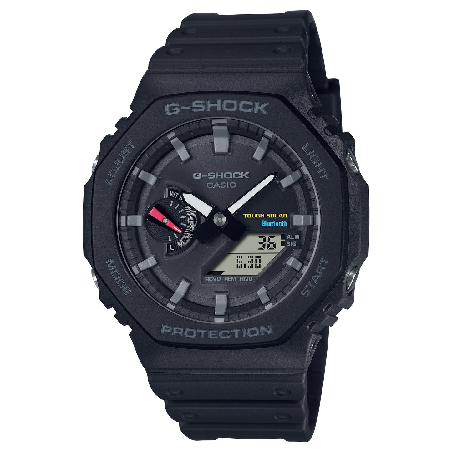G-Shock para Hombre – GA-B2100-1A