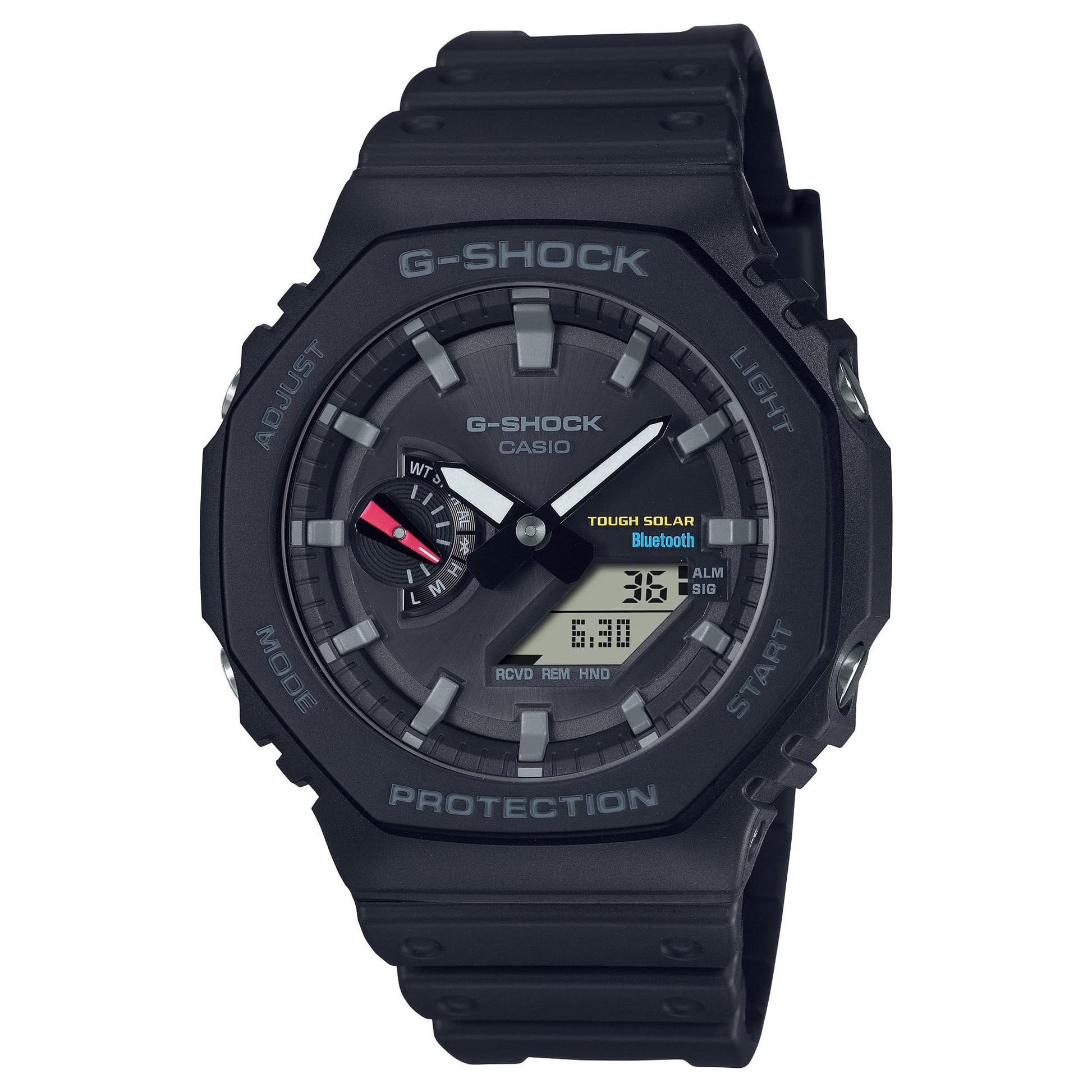 G-Shock para Hombre – GA-B2100-1A