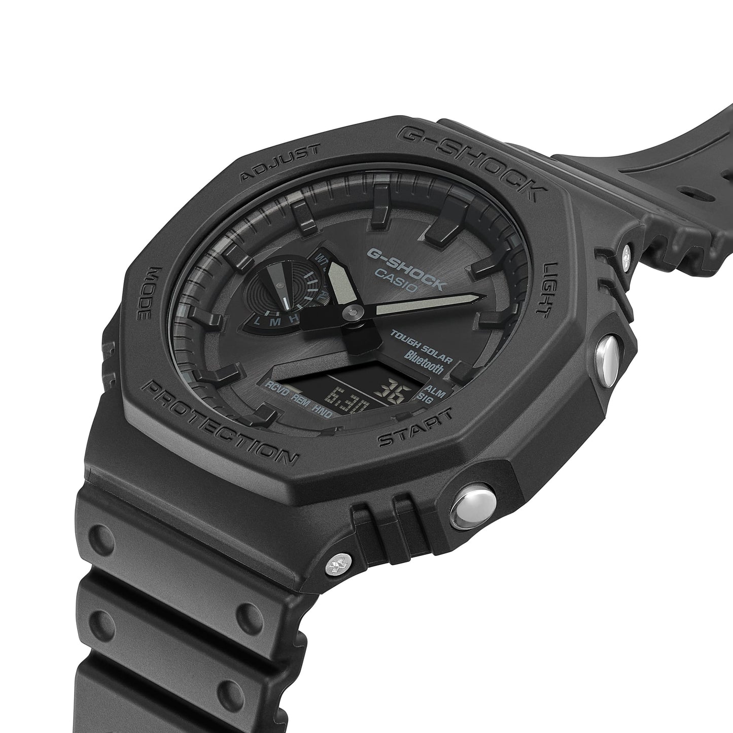 G-Shock para Hombre – GA-B2100-1A1