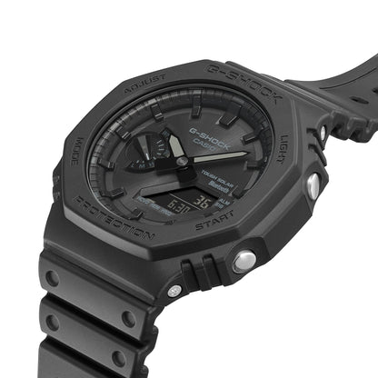 G-Shock para Hombre – GA-B2100-1A1