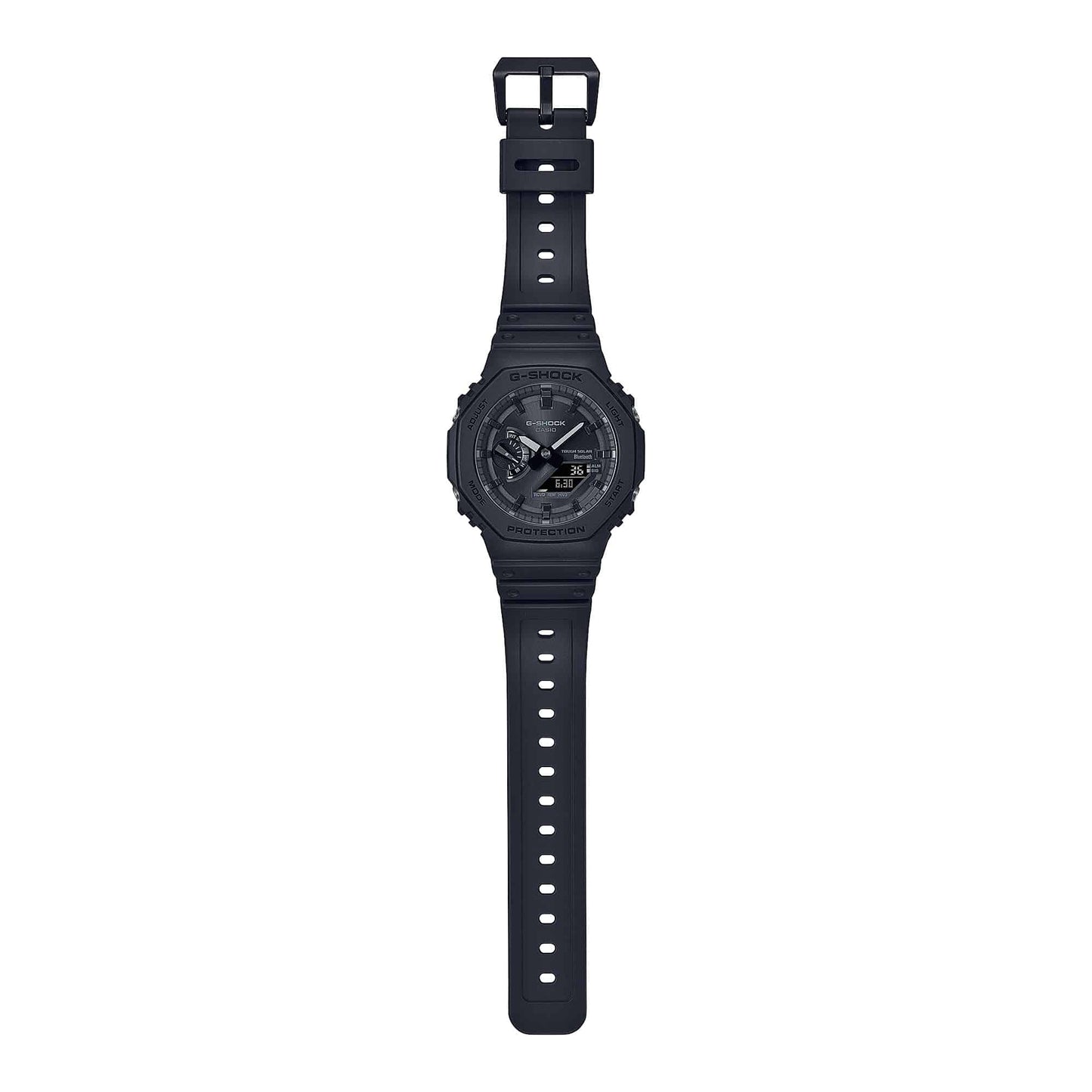 G-Shock para Hombre – GA-B2100-1A1