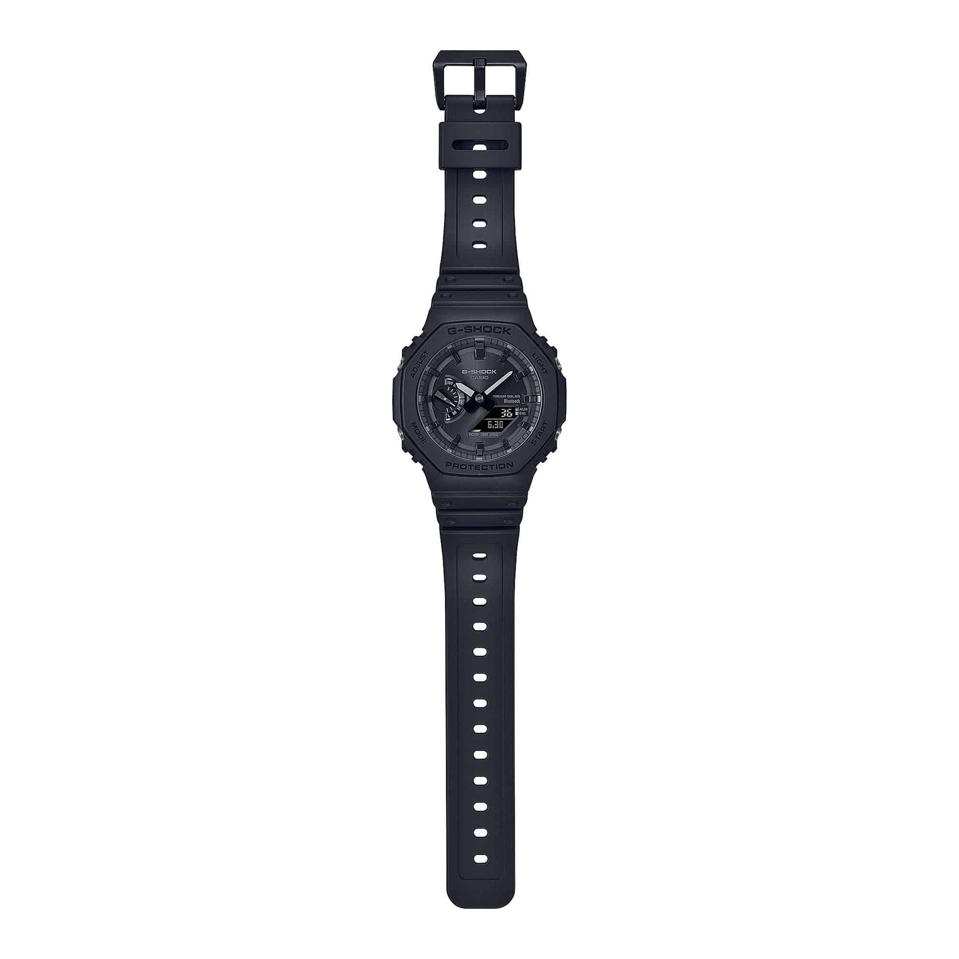 G-Shock para Hombre – GA-B2100-1A1