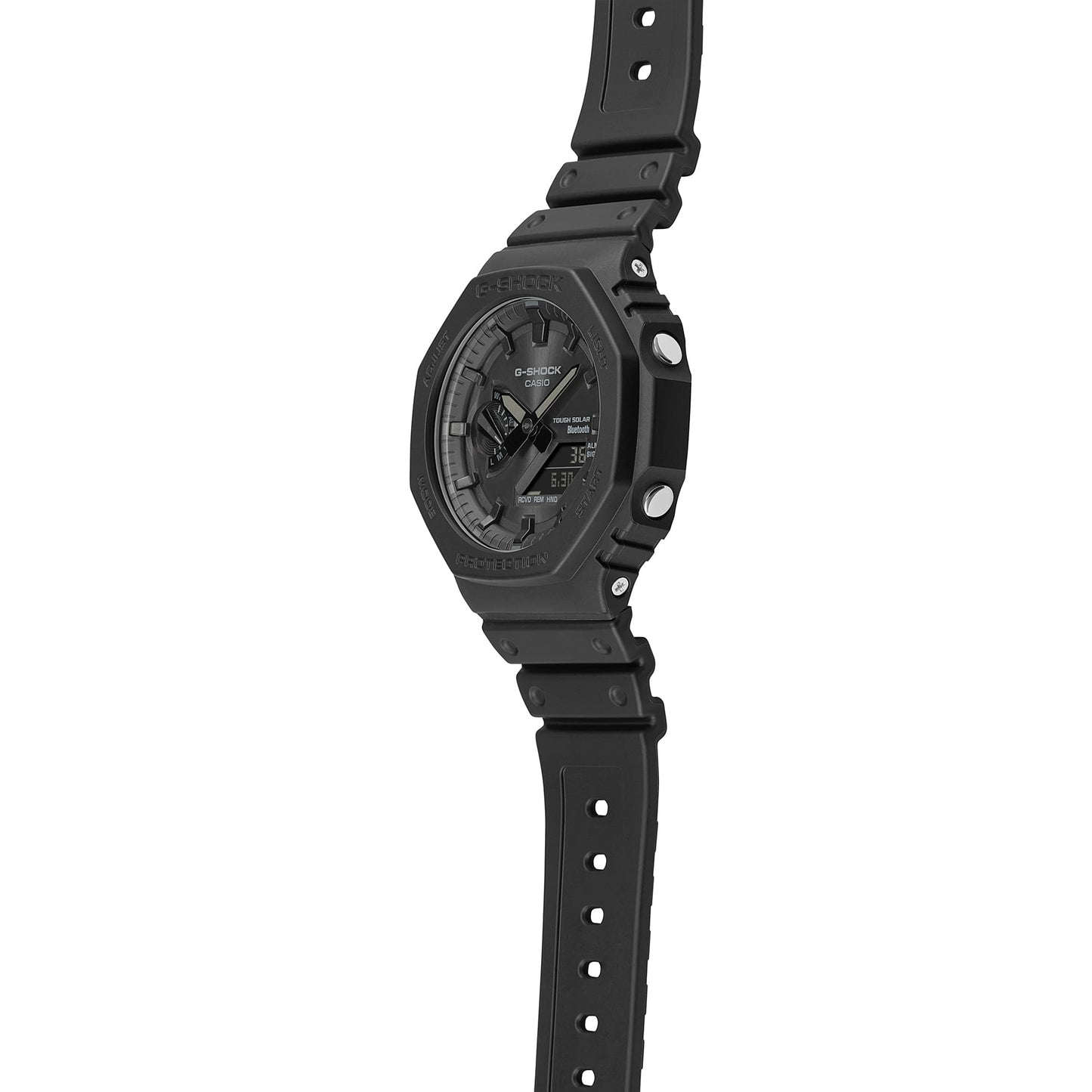 G-Shock para Hombre – GA-B2100-1A1