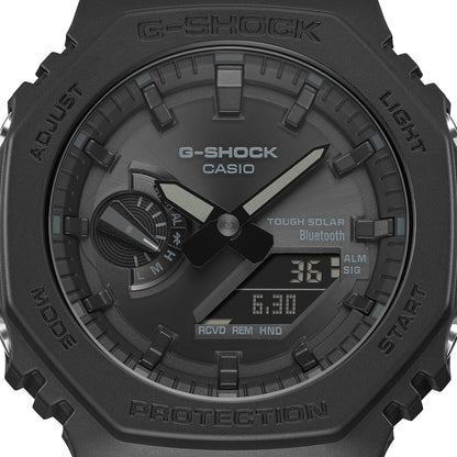 G-Shock para Hombre – GA-B2100-1A1