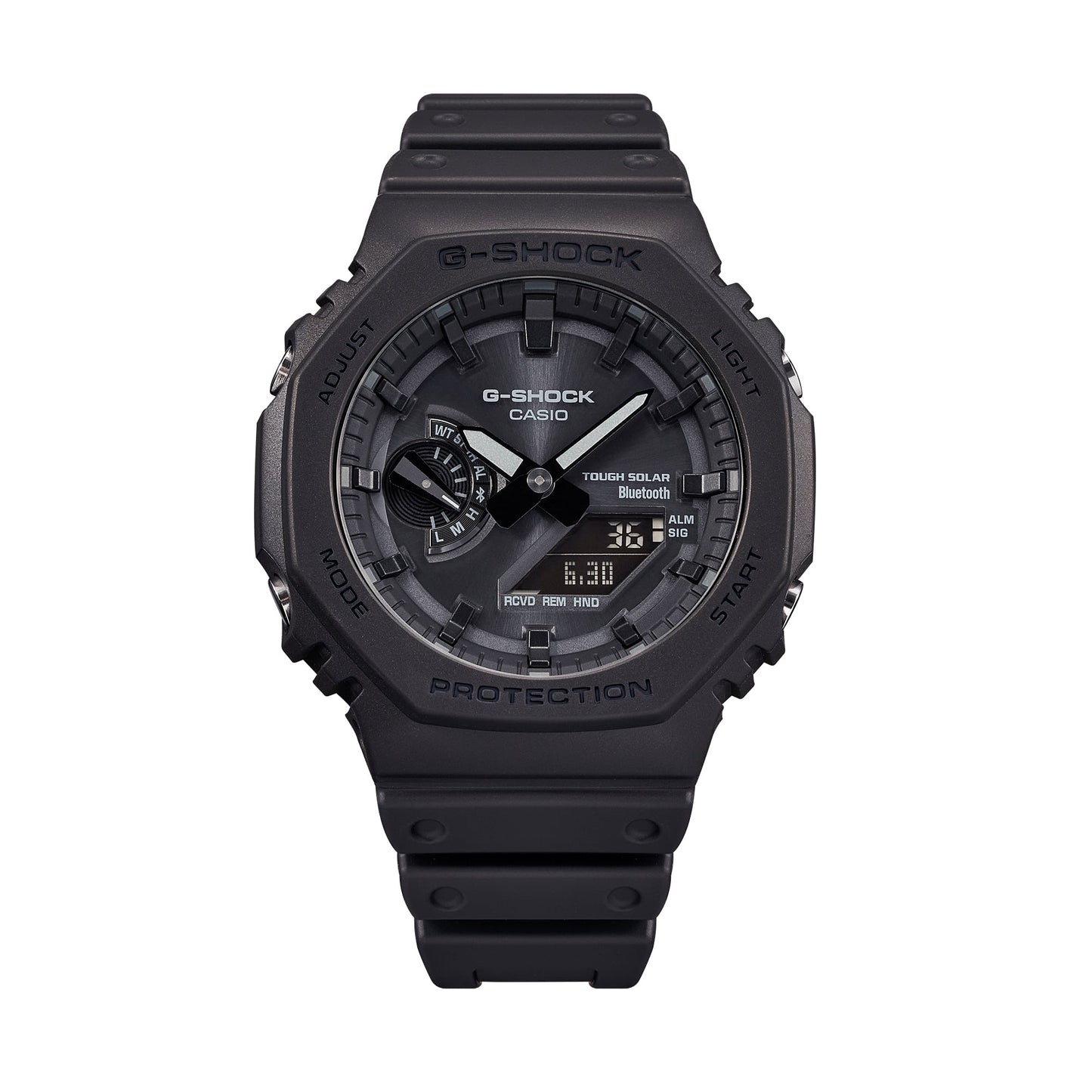 G-Shock para Hombre – GA-B2100-1A1