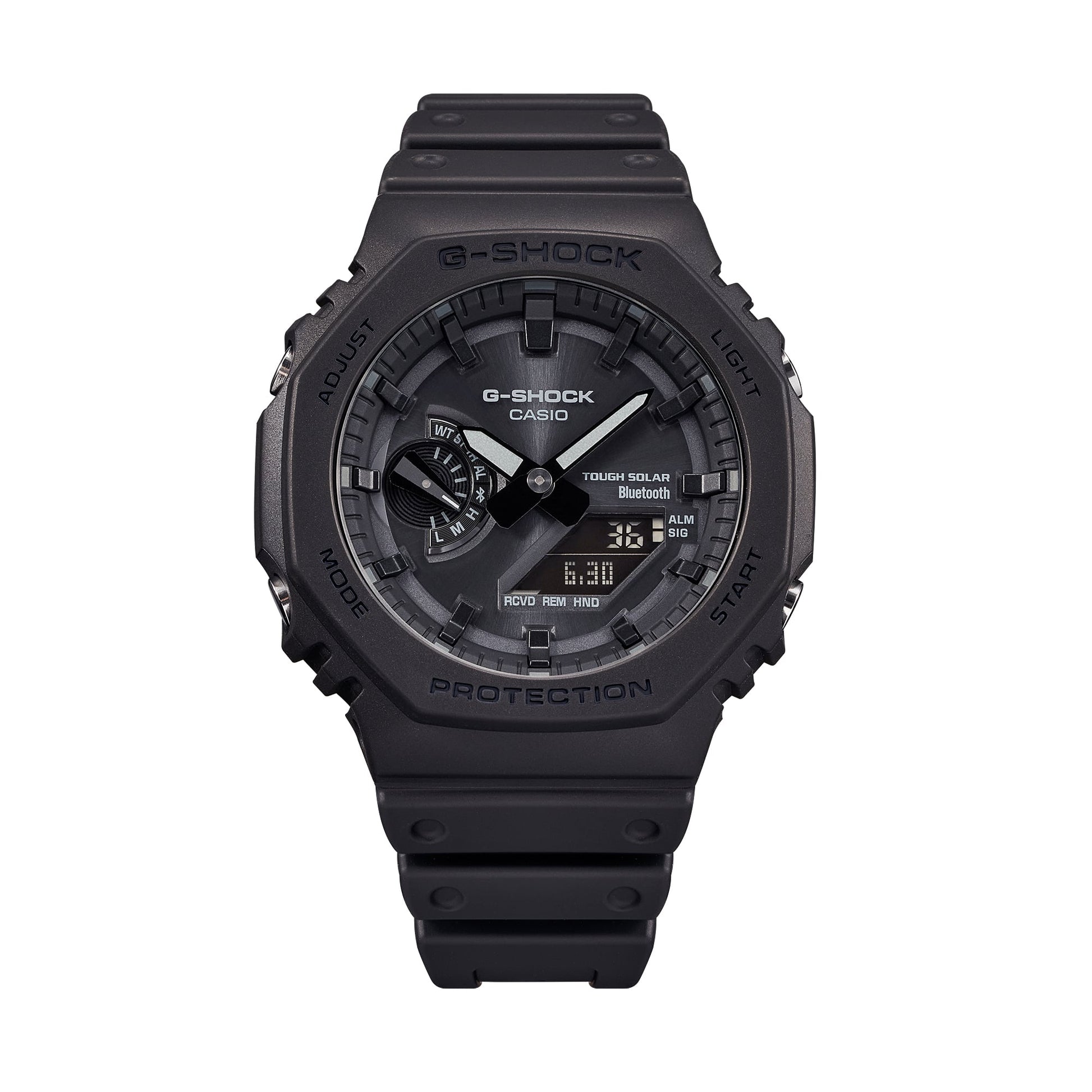 G-Shock para Hombre – GA-B2100-1A1