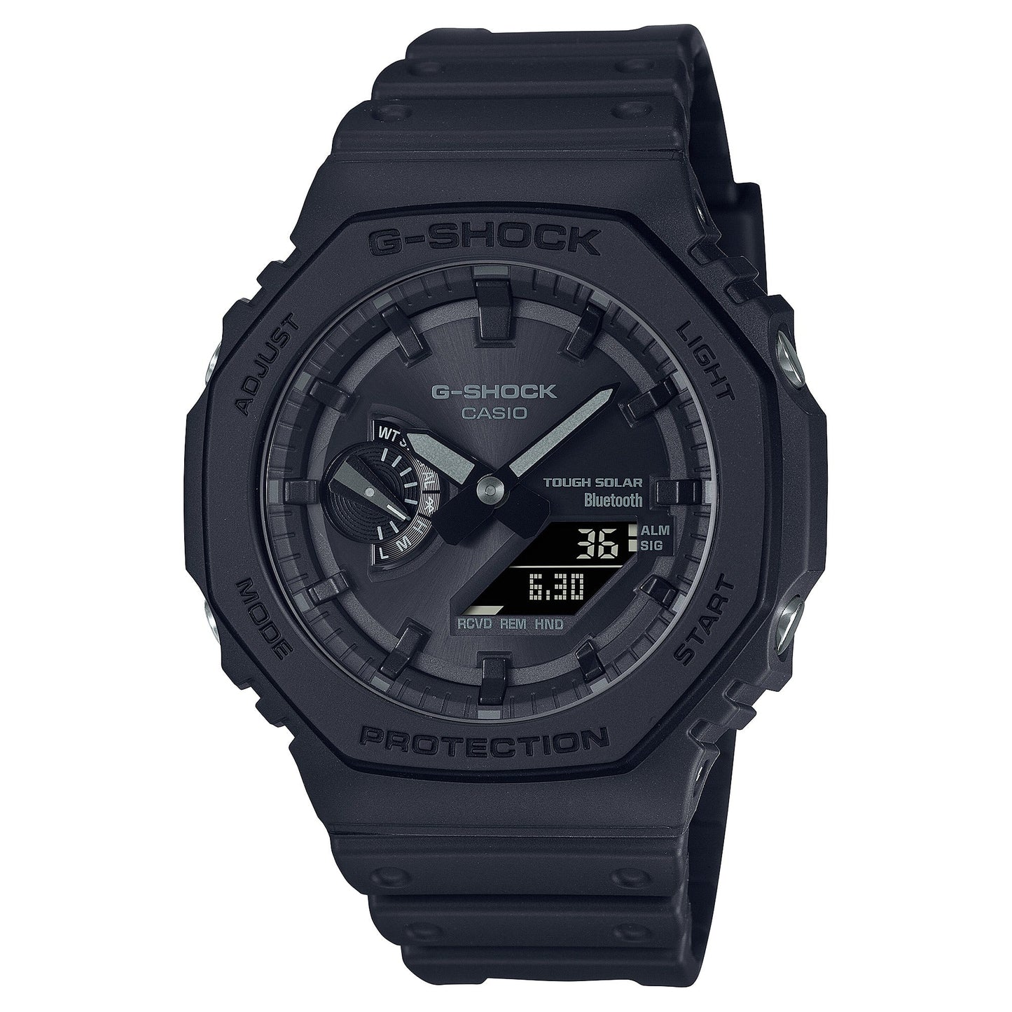 G-Shock para Hombre – GA-B2100-1A1