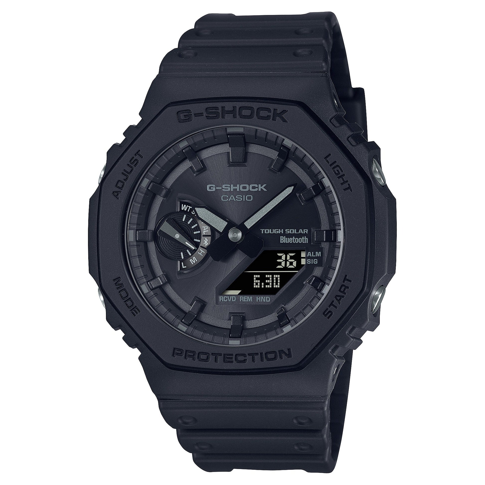 G-Shock para Hombre – GA-B2100-1A1