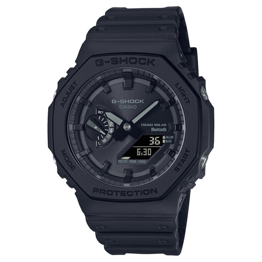 G-Shock para Hombre – GA-B2100-1A1