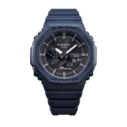 G-Shock para Caballero con Bluetooth – GA-B2100-2A
