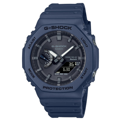 G-Shock para Caballero con Bluetooth – GA-B2100-2A