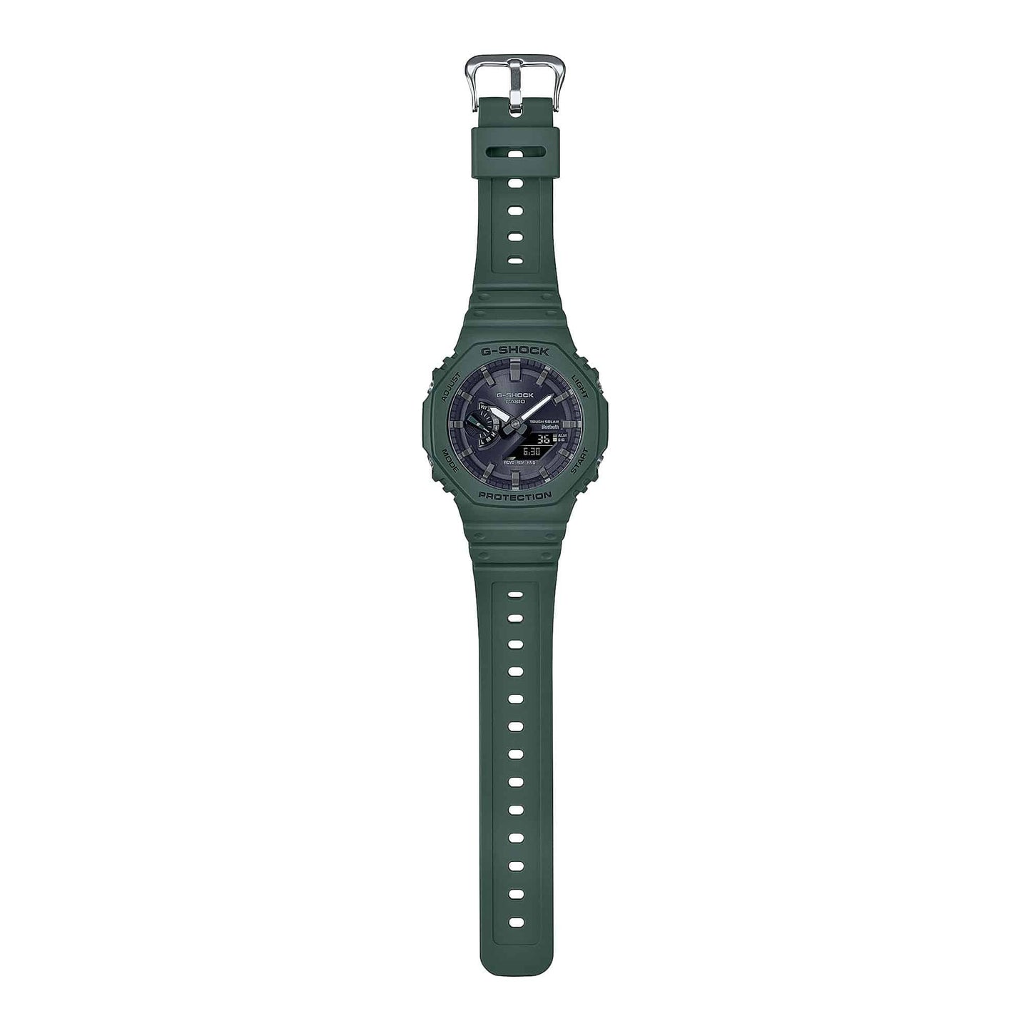 G-Shock para Hombre con Bluetooth – GA-B2100-3A