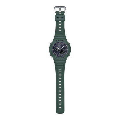 G-Shock para Hombre con Bluetooth – GA-B2100-3A