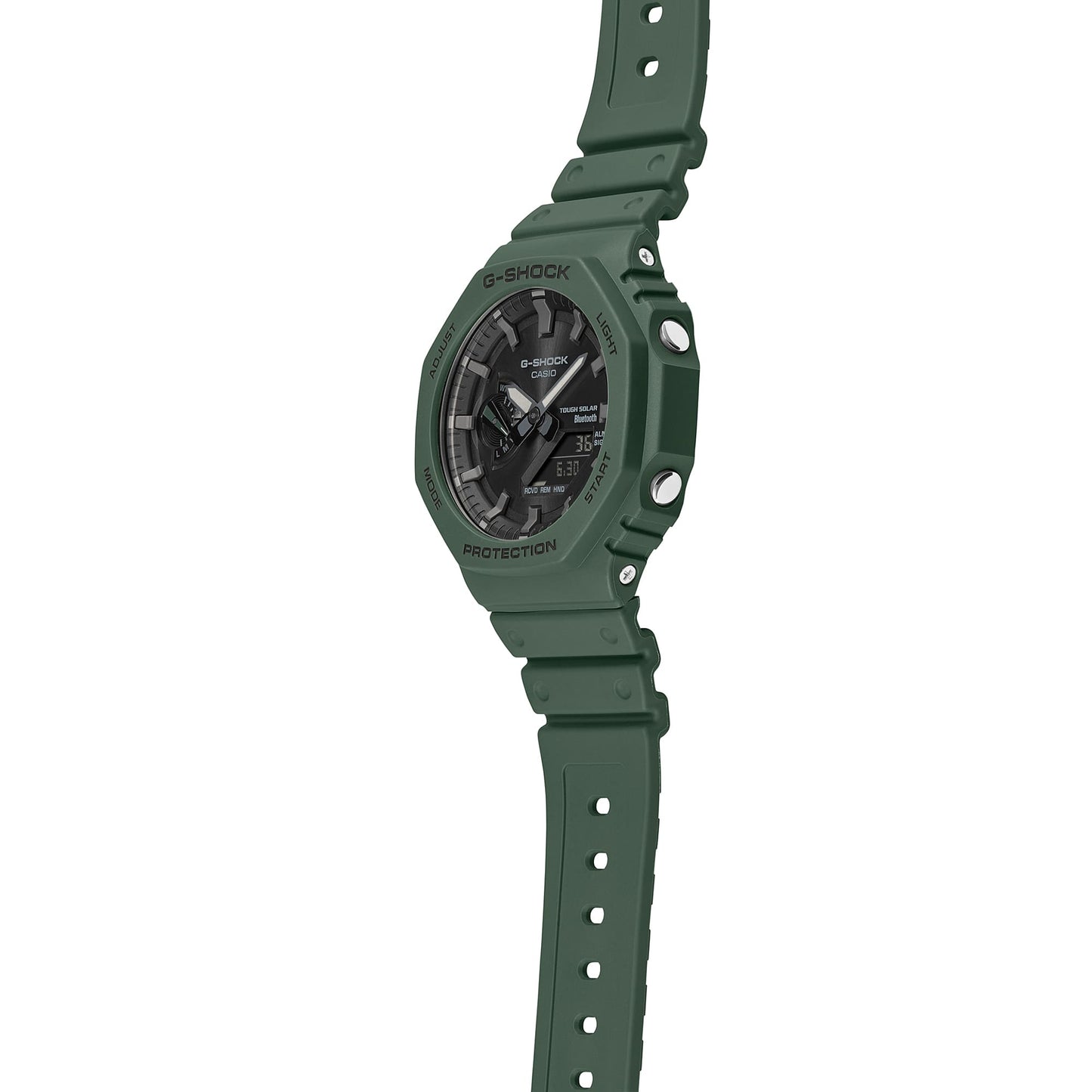 G-Shock para Hombre con Bluetooth – GA-B2100-3A