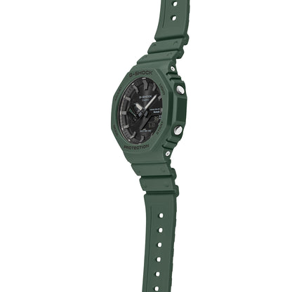 G-Shock para Hombre con Bluetooth – GA-B2100-3A